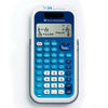 Texas Instruments - TI-34 Plus Calculator - Gray