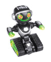Terkmobot Bump-n-Go Robot