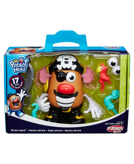 Mr. Potato Head Pirate Spud