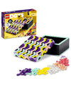 Lego Dots Big Box 41960 Diy Craft Decoration Kit