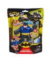 Dc Hero Series 4 Toy-Stealth Armor Batman