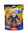 Dc Hero Series 4 Toy- Kryptonian Steel