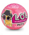 Lol Surprise! Pets Ball Series