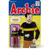 8.75  Archie ReAction Wave 1 Reggie Action Figure