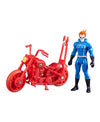Marvel Legends Retro 375 Collection Ghost Rider