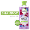 Herbal Essences Totally Twisted Defined Curls Shampoo - 11.7 oz