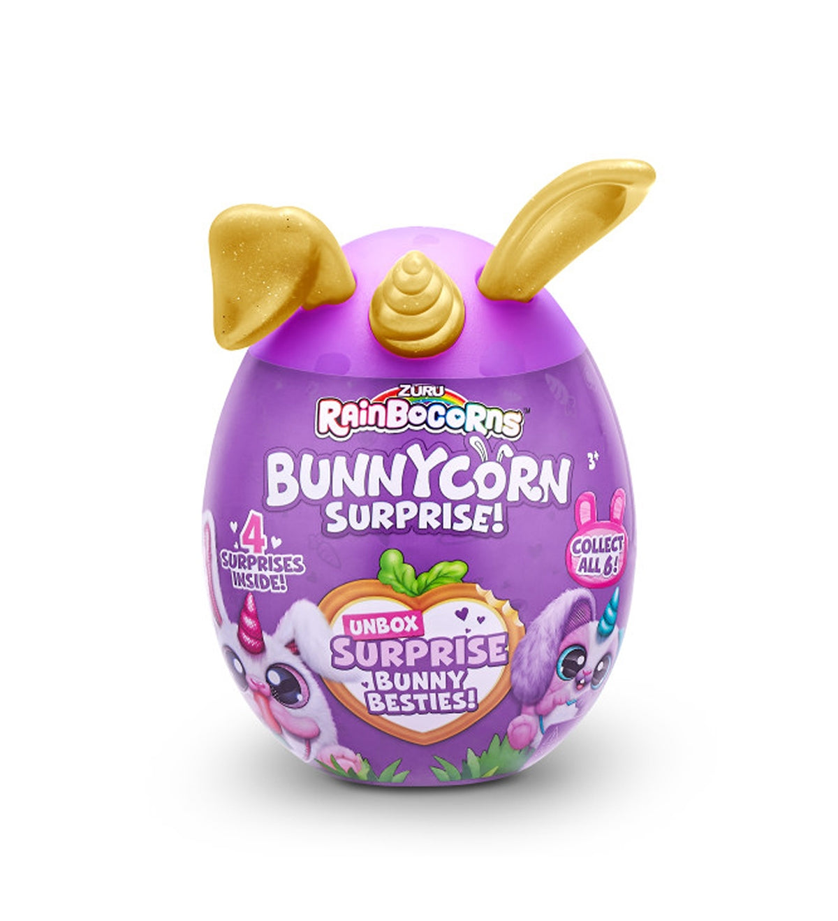 Rainbocorns Bunnycorn Surprise by Zuru