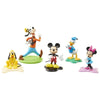 Mickey & Friends - 5 Piece Figure Pack