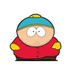 FiGPiN South Park Eric Cartman #677