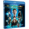 Max Winslow and the House of Secrets (Blu-Ray + DVD)