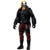 WWE Wrestlemania “The Fiend” Bray Wyatt Action Figure  6-In / 15.24-Cm Collectible