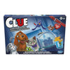 Clue Something s Fishy Pet Edition Board Game for 2-6 Players  for Kids Ages 8 and Up