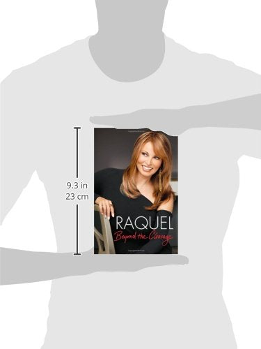 Raquel : Beyond the Cleavage - Used (Good Condition) Fashions for Home