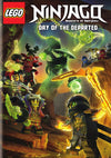 Lego Ninjago: Day of the Departed (DVD)