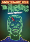 The Munsters: Family Portrait (DVD)