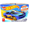 Skill 2 Model Kit 2010 Chevrolet Camaro SS/RS Coupe  Hot Wheels  1/25 Scale Model by AMT