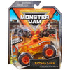 Monster Jam El Toro Loco - 1:64 Scale