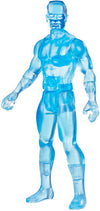 Hasbro Marvel Legends 3.75-inch Retro 375 Collection Iceman Action Figure Toy