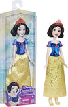 Disney Princess Royal Shimmer Snow White Doll, Fashion Doll with Skirt and Accessories