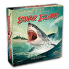 Shark Island Card Game