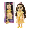 Disney Princess Belle Large Doll 15  Doll