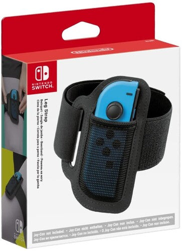 Nintendo - Leg Strap