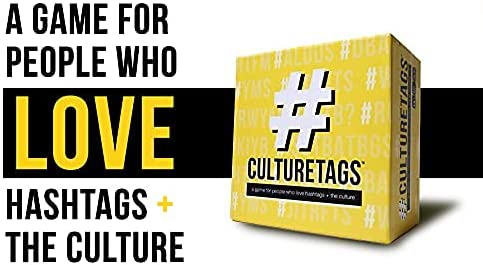 culturetags card game