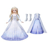 DIsney's Frozen 2 Elsa's Transformation, Inspired by the Movie, Ages 3 and up