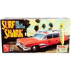 Skill 2 Model Kit 1959 Cadillac Ambulance  Surf Shark  1/25 Scale Models by AMT