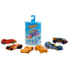 Hot Wheels - Color Reveal 2 Pack - Styles May Vary