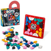 Lego Dots Disney Mickey Mouse Minnie Mouse Stitch-on Patch 41963 Kit