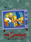 The Simpsons: Season 2 [4 Discs] [DVD]