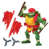 Teenage Mutant Ninja Turtles Rise of the Raphael Action Figure Set