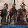 Assassin's Creed Odyssey, Ubisoft, PlayStation 4