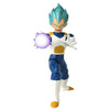 Dragon Ball Super Attack Collection Super Saiyan Blue Vegeta 7  Figure
