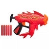 NERF DragonPower Fireshot Dart Blaster