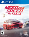 Need for Speed Payback (PlayStation Hits) - PlayStation 4
