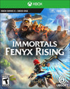 Immortals Fenyx Rising - Xbox Series X  Xbox One
