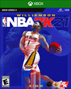 NBA 2K21 Standard Edition - Xbox Series X