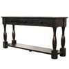 Console Table 64