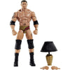 WWE Batista Best of Ruthless Aggression Elite Collection Action Figure with Accessory (Walmart Exclusive)