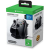 PowerA - Charging Station for Xbox One - Black