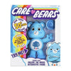 Care Bears - 5  Interactive Figure - Grumpy Bear - 50+ Reactions & Surprises! - Ages 4+