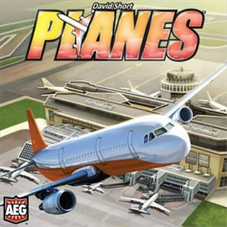 planes great condition