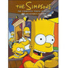 The Simpsons: Season 10 (Full Frame)
