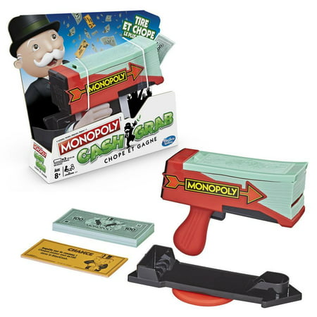 monopoly cash grab game