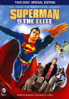 Superman vs. The Elite [Special Edition) [DVD] [2012]