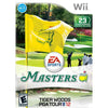 Tiger Woods PGA TOUR 12: The Masters - Nintendo Wii
