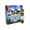 Latice Hawaii Strategy Board Game - The Remarkable Multi-Award-Winning Smart New Family Game. Intelligent Fun for Creative People.