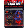 Roblox Dungeon Quest: Volcanic Chambers Action Figure 2-Pack